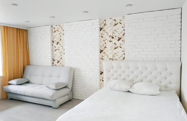 Apartment on Sovetskaya 59a
