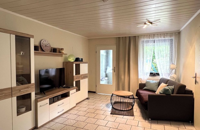Apartment on Steinhuder Meer - near `Alte Moorhütte`