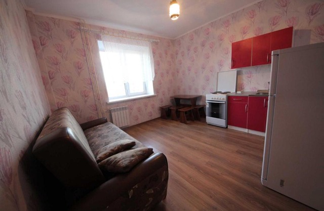 Apartment on Stofato 12a