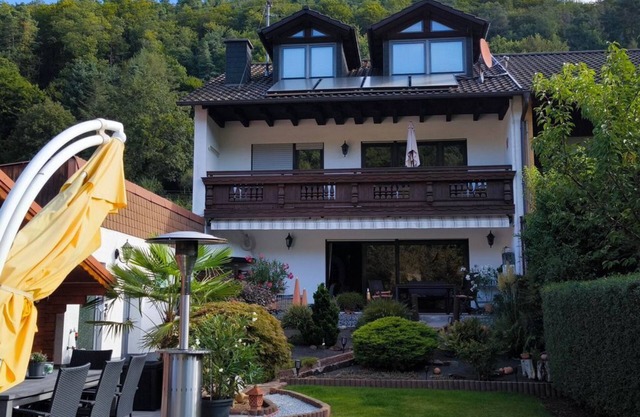 Apartment on Sulzbach