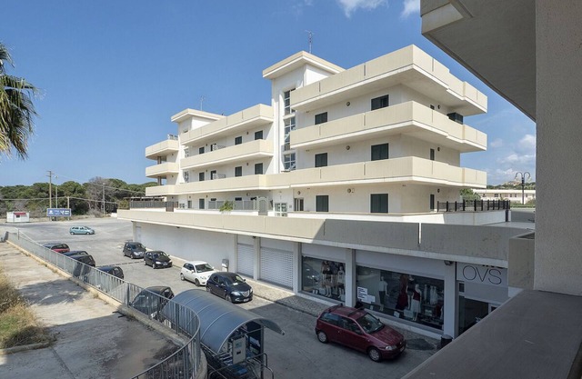 Apartment On the Beaches of Gallipoli