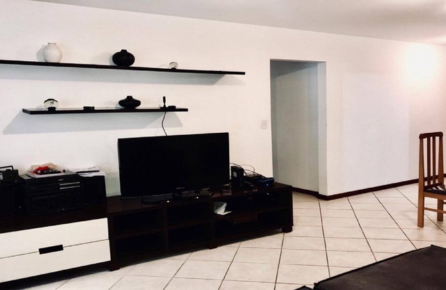 Apartment on the sea block