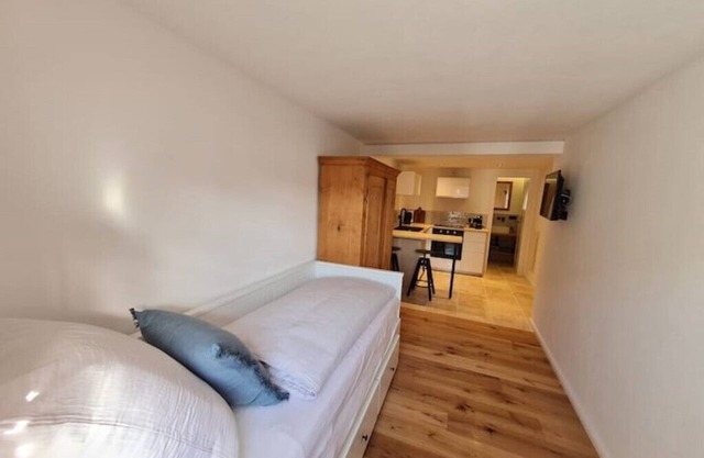 Apartment on the 1st floor