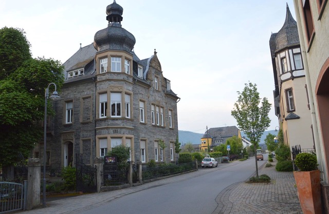 Apartment on the Moselle in Neumagen-Dhron