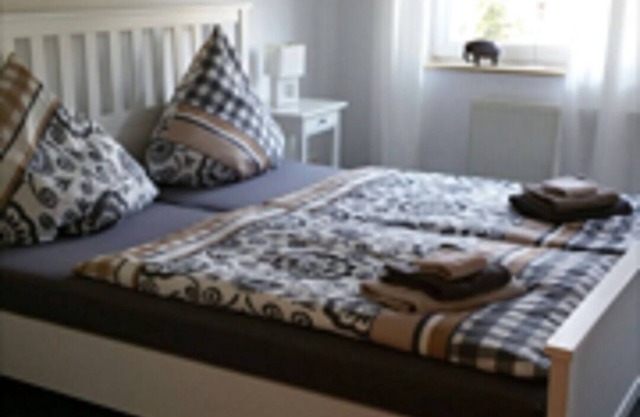 Apartment on the North Sea (271)