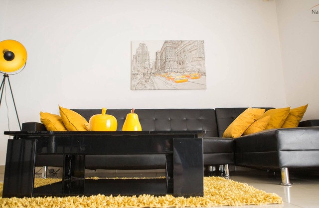 Apartment on the first floor, WIFI, air conditioned