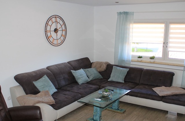 Apartment on the Gilsbach