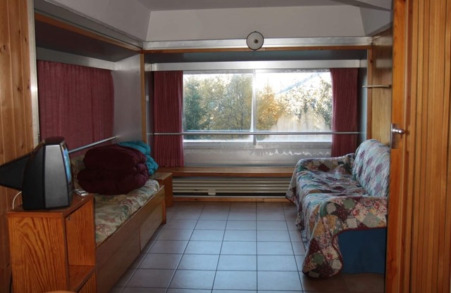 Apartment on the Marilleva 1400 ski slopes