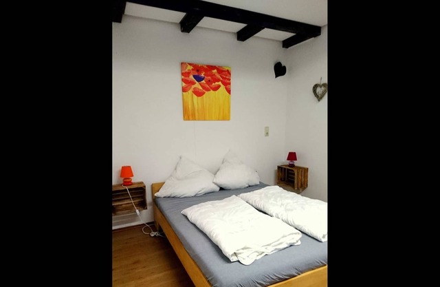 Apartment on the Moorsee - Apartment on the Moorsee