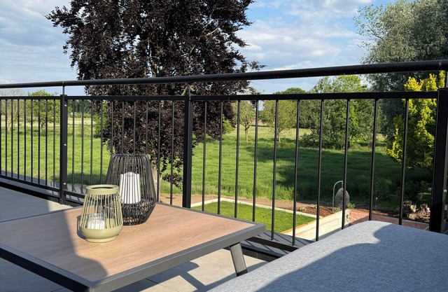 Apartment on the NIers