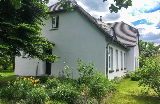 Apartment on the Peenewiesen - Apartment