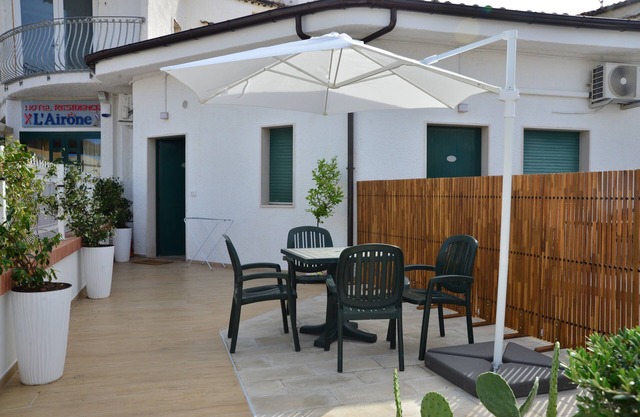 Apartment on the sea in Termoli