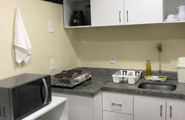 APARTMENT ON THE SEASIDE FORTALEZA - SCALA RESIDENZA