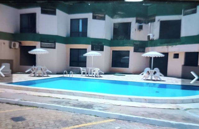 Apartment, on the waterfront, 1000m from the Convention Center