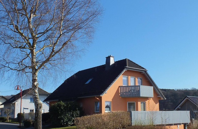 Apartment on Westerwald-Steig - 4-bed apartment