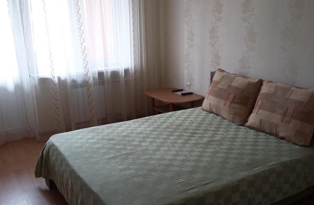 Apartment on Yeskova Arkhitektora