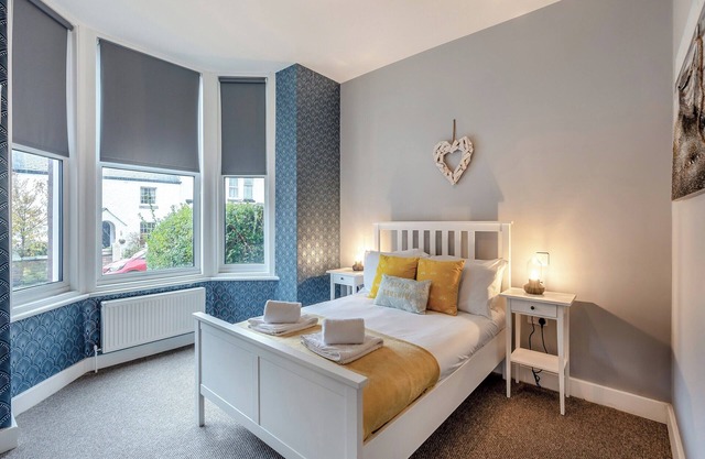 Apartment One - UK45352