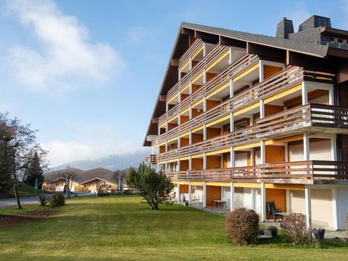 Apartment Opale 24 by Interhome