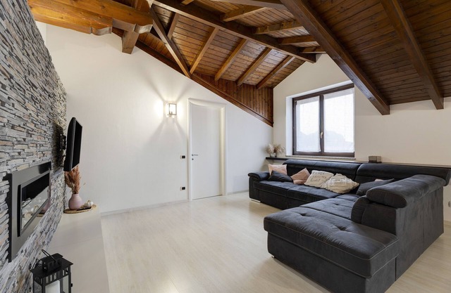 Apartment 'Open Space' with Balcony, Wi-Fi and Air Conditioning