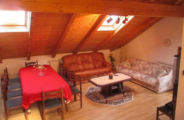 Apartment OPG Balja - Two Bedroom Apartment