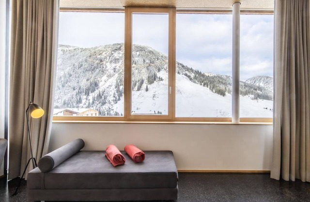 Apartment Ordi (6-8 persons) - [berg:doktr] Apartments