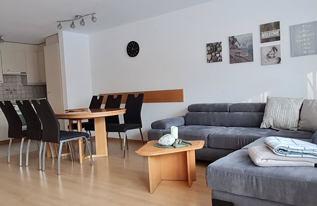Apartment Orion by Interhome