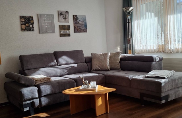 Apartment Orion by Interhome