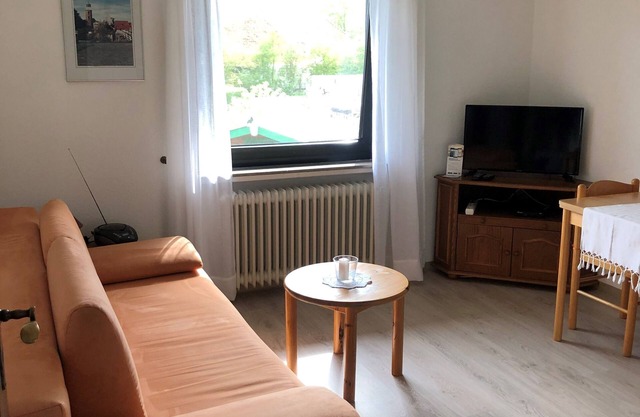 Apartment Ossistube - Apartments Haus Sommerwind, 45075