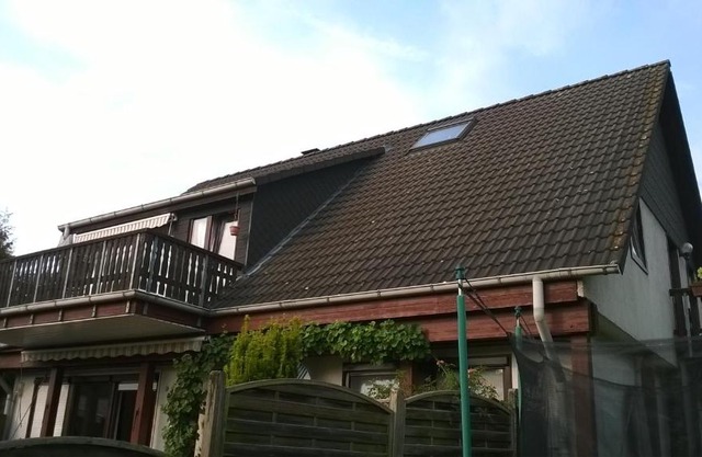 Apartment Ostmann