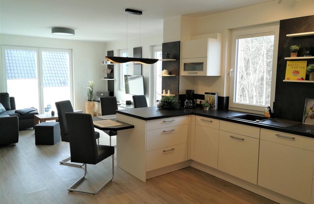 Apartment Ostseetraum H 7