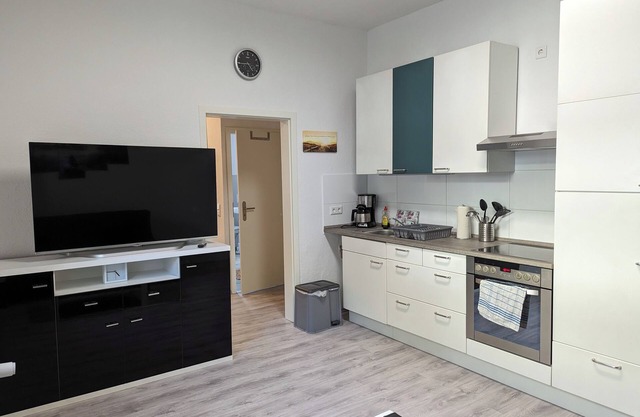 Apartment Ostwind