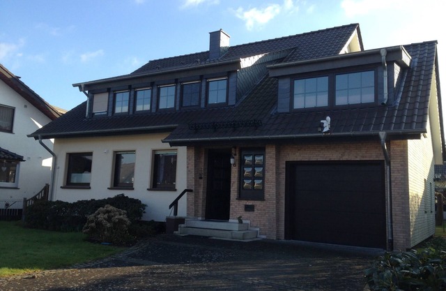 Apartment overlooking the Hermannsdenkmal