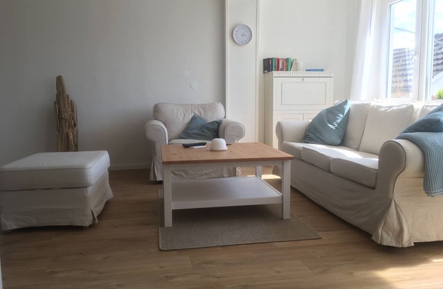 Apartment overlooking the Rhine Valley