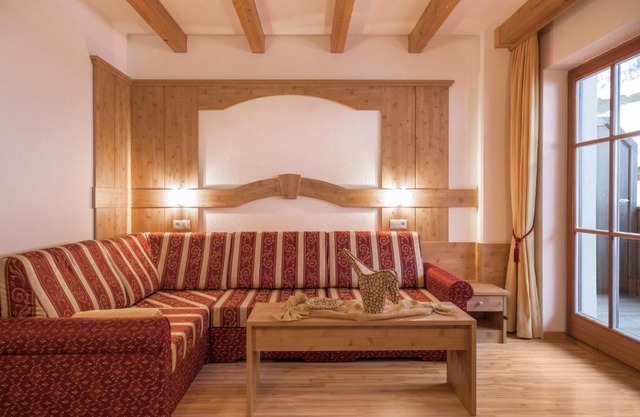 Apartment Pürstal - Gruberhof