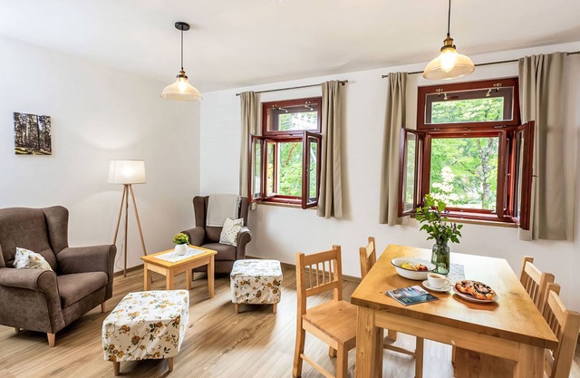 Apartment Pěkná by Interhome