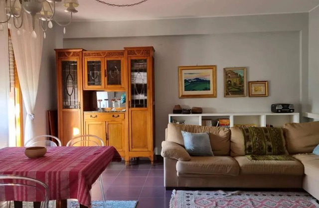 Apartment Perugia- Ponte S.GiovanniA few steps from the park