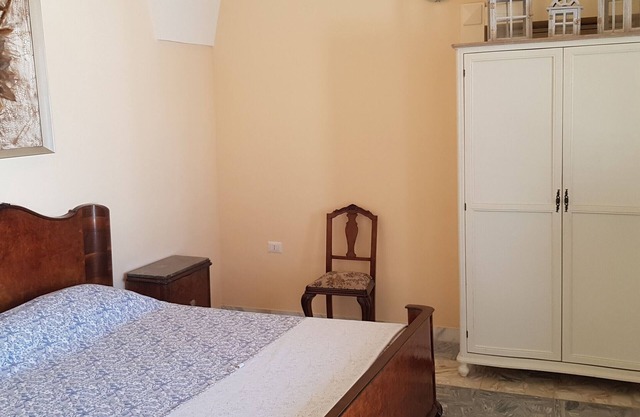 Apartment 'Palazzo Costantini - Gerbera' with Shared Terrace, Wi-Fi and Air Conditioning