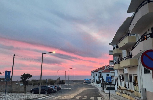 Apartment 'Paradise By The Sea The Whale Beach' with Wi-Fi and Air Conditioning