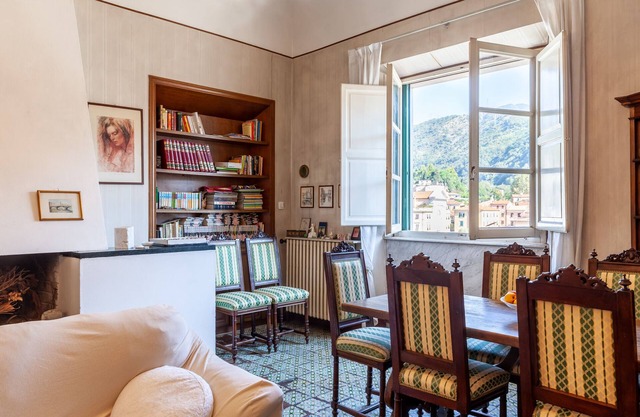 Apartment 'Palazzo Ricci' with Wi-Fi