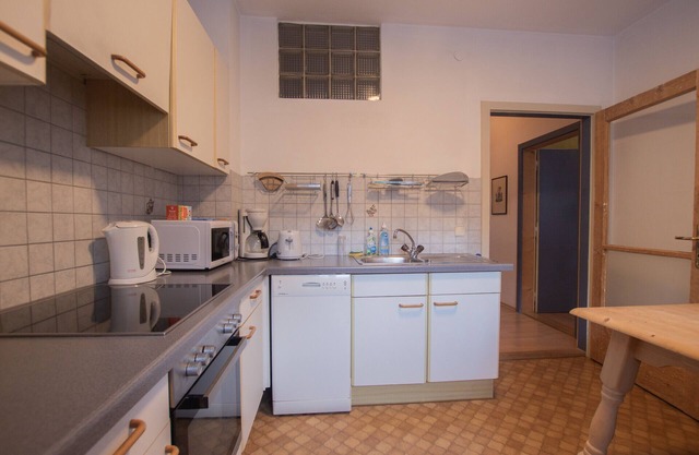 Apartment Paletti 24