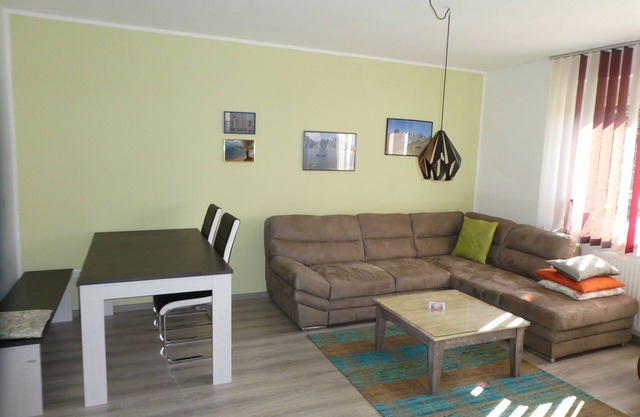 Apartment Palm - relaxation and recreation