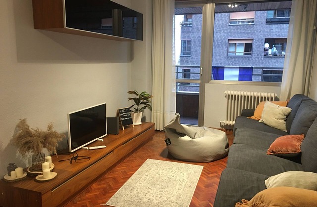 APARTMENT PAMPLONA SAN FERMIN FIESTAS