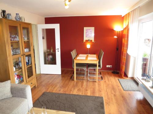 Apartment Panorama by Interhome