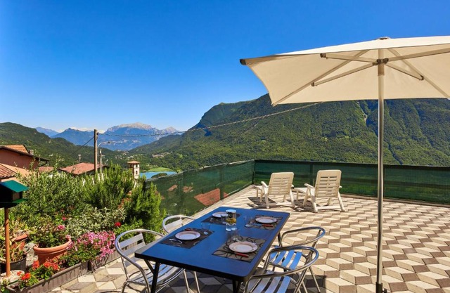 Apartment Panorama by Interhome