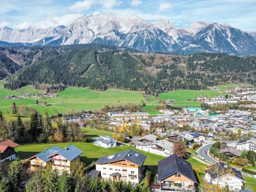 Apartment Panorama Dachstein by Interhome
