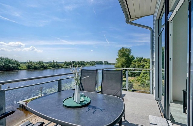 Apartment Panorama - Eiderstrand