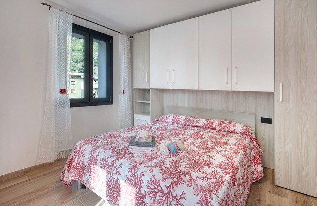Apartment "Panorama Gaudì" with Mountain View, Balcony & Wi-Fi