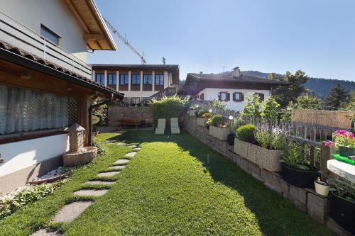 Apartment Panorama