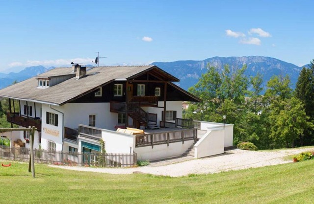 Apartment Panorama on the Rasterhof