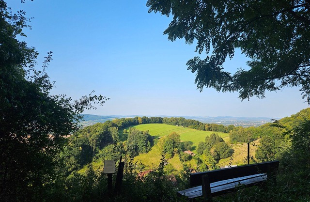 Apartment 'Panoramablick' with Mountain View and Wi-Fi
